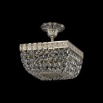 Люстра Bohemia Ivele 19112/20IV GW