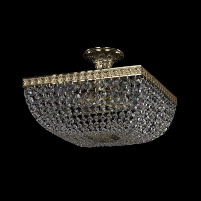 Люстра Bohemia Ivele 19112/35IV G Люстра Bohemia Ivele 19112/35IV G