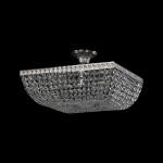 Люстра Bohemia Ivele 19112/45IV Ni