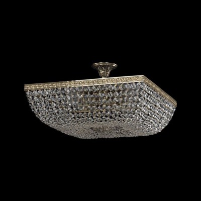 Люстра Bohemia Ivele 19112/55IV GB Люстра Bohemia Ivele 19112/55IV GB
