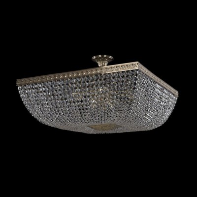 Люстра Bohemia Ivele 19112/80IV G Люстра Bohemia Ivele 19112/80IV G