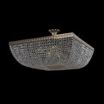 Люстра Bohemia Ivele 19112/80IV G