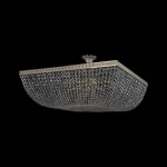 Люстра Bohemia Ivele 19112/90IV GW