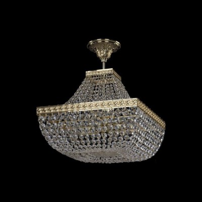 Люстра Bohemia Ivele 19112/H1/35IV G Люстра Bohemia Ivele 19112/H1/35IV G