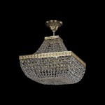 Люстра Bohemia Ivele 19112/H1/35IV G