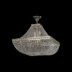 Люстра Bohemia Ivele 19112/H1/60IV GB