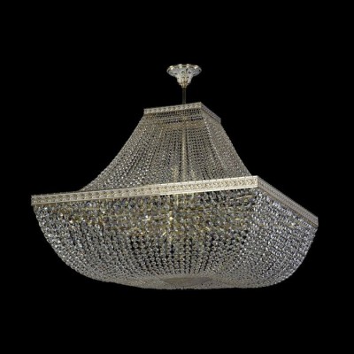 Люстра Bohemia Ivele 19112/H1/90IV GW Люстра Bohemia Ivele 19112/H1/90IV GW