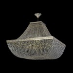 Люстра Bohemia Ivele 19112/H1/90IV GW