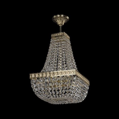 Люстра Bohemia Ivele 19112/H2/25IV G Люстра Bohemia Ivele 19112/H2/25IV G