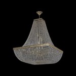 Люстра Bohemia Ivele 19112/H2/80IV G