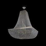 Люстра Bohemia Ivele 19112/H2/90IV GW