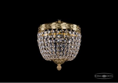 Люстра Bohemia Ivele 1911/20/G