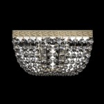 Бра Bohemia Ivele 19112B/25IV Pa