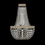 Бра Bohemia Ivele 19112B/H2/25IV Pa