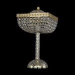 Настольная лампа Bohemia Ivele 19112L4/25IV G