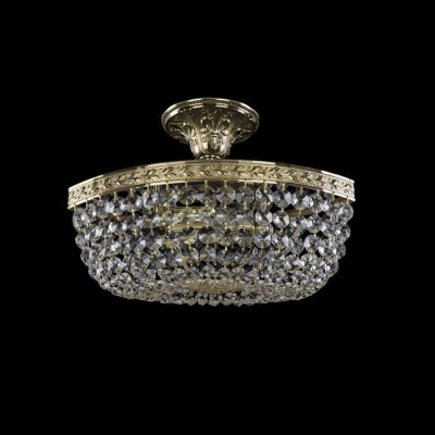 Люстра Bohemia Ivele 19113/35IV G Люстра Bohemia Ivele 19113/35IV G