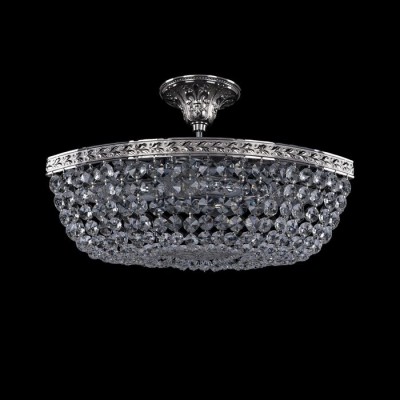 Люстра Bohemia Ivele 19113/45IV Ni Люстра Bohemia Ivele 19113/45IV Ni