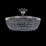 Люстра Bohemia Ivele 19113/45IV Ni