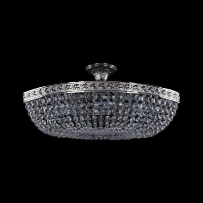 Люстра Bohemia Ivele 19113/60IV Ni Люстра Bohemia Ivele 19113/60IV Ni