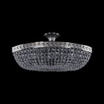 Люстра Bohemia Ivele 19113/60IV Ni