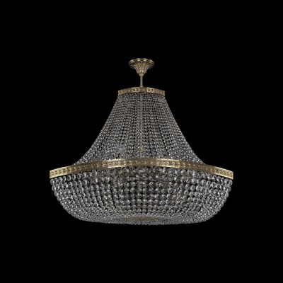 Люстра Bohemia Ivele 19113/H1/100IV Pa Люстра Bohemia Ivele 19113/H1/100IV Pa