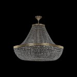 Люстра Bohemia Ivele 19113/H1/100IV Pa