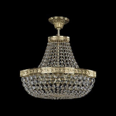 Люстра Bohemia Ivele 19113/H1/35IV G Люстра Bohemia Ivele 19113/H1/35IV G