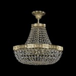 Люстра Bohemia Ivele 19113/H1/35IV G