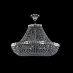Люстра Bohemia Ivele 19113/H1/70IV Ni