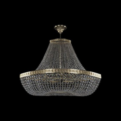 Люстра Bohemia Ivele 19113/H1/90IV G Люстра Bohemia Ivele 19113/H1/90IV G