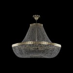 Люстра Bohemia Ivele 19113/H1/90IV G