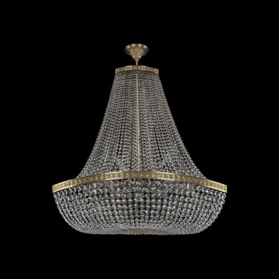 Люстра Bohemia Ivele 19113/H2/100IV Pa Люстра Bohemia Ivele 19113/H2/100IV Pa