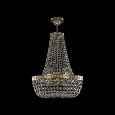 Люстра Bohemia Ivele 19113/H2/35IV G Люстра Bohemia Ivele 19113/H2/35IV G