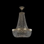 Люстра Bohemia Ivele 19113/H2/35IV G