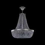 Люстра Bohemia Ivele 19113/H2/45IV Ni