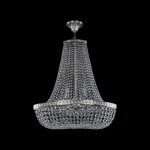 Люстра Bohemia Ivele 19113/H2/55IV Ni