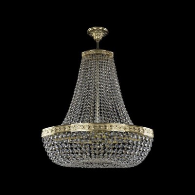 Люстра Bohemia Ivele 19113/H2/60IV G Люстра Bohemia Ivele 19113/H2/60IV G