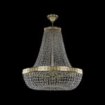 Люстра Bohemia Ivele 19113/H2/60IV G