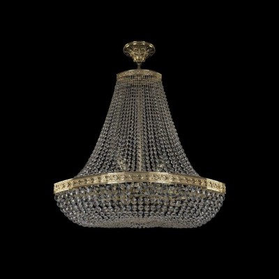 Люстра Bohemia Ivele 19113/H2/70IV G Люстра Bohemia Ivele 19113/H2/70IV G