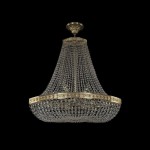 Люстра Bohemia Ivele 19113/H2/70IV G