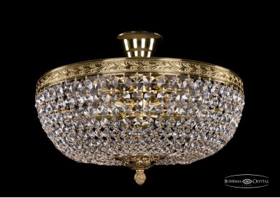 Люстра Bohemia Ivele 1911/40Z/G