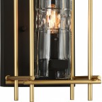 Светильник настенный бра Favourite 1912-1W Coppa