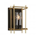 Светильник настенный бра Favourite 1912-1W Coppa