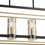 Люстра Favourite 1912-4P Coppa