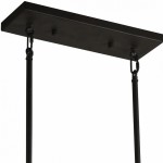 Люстра Favourite 1912-4P Coppa