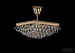 Люстра хрустальная Bohemia Ivele 1912/25Z/G