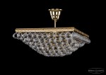 Люстра хрустальная Bohemia Ivele 1912/35Z/G