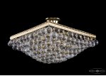 Люстра хрустальная Bohemia Ivele 1912/35Z/G