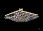Люстра хрустальная Bohemia Ivele 1912/45Z/G