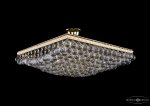 Люстра хрустальная Bohemia Ivele 1912/45Z/G